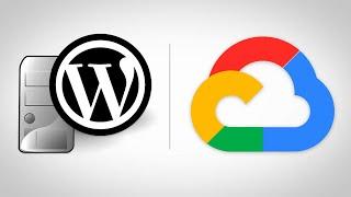 How to host Wordpress website on Google Cloud in 8 Minutes