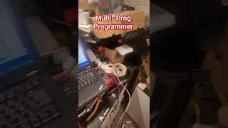 Multi porg- Extreme Programmer see the review on full video