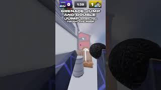 How To Do Philhood Tech In Rivals!!