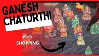 Ganesh Chaturthi shopping  || Vishali Rajput vlogs || VR 09 #viral #vlogger #trend
