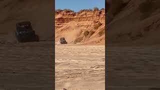 Guided UTV Adventure! Safe & Intense. Fun. Perfect for Any Age. #travel #tours #zion #bucketlist