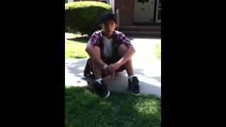 Dedicated to nick tay