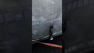 пьяный украинец в германии, к чему приводит алкашка за рулем