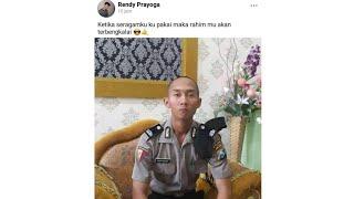 Randy Bagus Hari Sasongko VS Siskaee