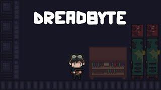 DreadByte - Univalle - Game Jam 2024 (Concept Trailer)