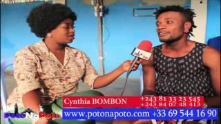 EYINDII PEDE MEHDI MOVENDA ALOBI BANGO BA PEDE BA LEKI BASI NA GOUT PO BAZALAKA BA VIERGE YA LIBELA