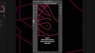   How to Create a Neon Sign in Illustrator