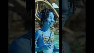 Tuktirey Sully | #avatar2 #tukedit #trending #shorts #atwow