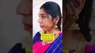 My tips for Tonsure and Ear piercing ceremony !!!