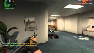 Counter Strike Source ! HACK (AIMBOT)