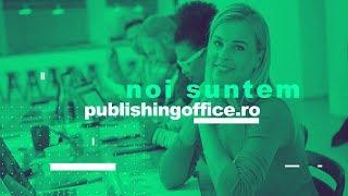 Publishing Office - Produse de Papetarie si Birotica