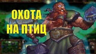 ЗАБЕРИТЕ МЕНЯ ИЗ ЭТОГО ЛОББИ! SURVIVAL CHAOS WARCRAFT