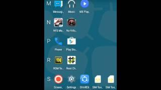 How to install busy box on any rooted android