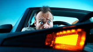 Why Is The Master Warning Light On With No Obvious Issues In A Hyundai Palisade?