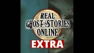 The Ghostly Old Man | Real Ghost Stories Online  EXTRA