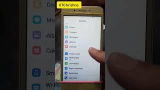 vivo y53 dabal tuch | vivo y53 settings dabal tuch 2023