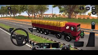 || truck transport game|| truck driving game|| truck simulator game|| Truck, offloading game|#sunday