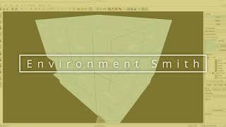 Environment Smith - Aligning a Skybox (Source 1 tutorial)