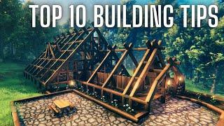 Valheim: Top 10 Tips and tricks - Vetlive