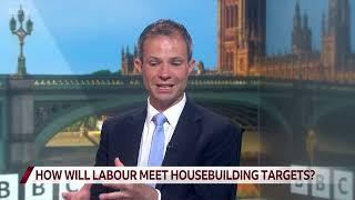 Politics Live | 8th July 2024 | New MPs Arrive at Westminster