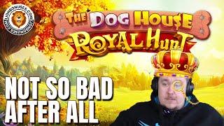 The Dog House Royal Hunt  New Dog House, Old Bonus  Vihislots Twitch Stream
