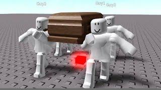 ПОЗЗИ ROBLOX Coffin Dance Meme