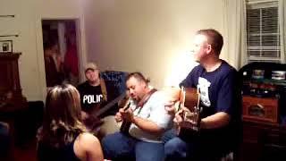 What A Day That Will Be - Bluegrass Gospel