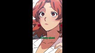 Job Market is crazy out here | Accidental Assassin | WEBTOON