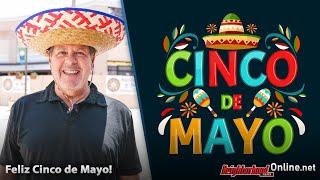 Feliz Cinco de Mayo!