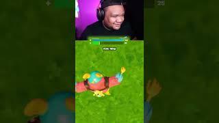 First to 16HP Wins 1000 VBucks 