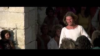 Jesus Christ Superstar   Hosanna (HD)