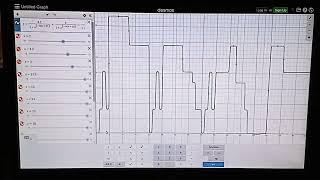 Making music in Desmos