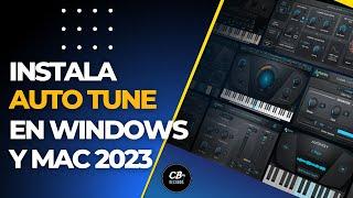 Como Instalar Auto Tune de Antares en el 2023