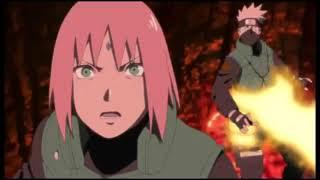 Konyol ! Jutsu M3sum Naruto Selamatkan Dunia Shinobi, Oiroke : Gyaku Haremu no Jutsu