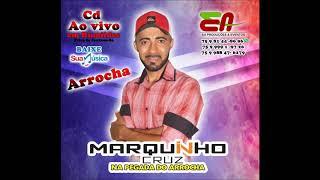 Marquinho Cruz - Cobaia