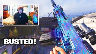 NO RECOIL "KILO 141" CLASS SETUP! (BEST KILO CLASS SETUP in SEASON 6) - COD MW