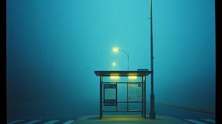Eyobed - Last Bus  New English Music 2025 (Official Music Video)