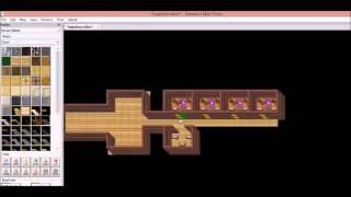Tibia RME Training monk Speed edit