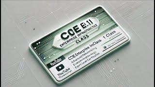 CCIE EI 1.1 Training 02 / 30 - STP