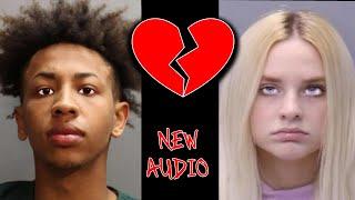 Crazy Love Story - Jacksonville, FL Interrogation of Roman - Broken Hearts Episode 1