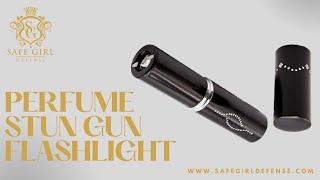 Perfume Stun Gun