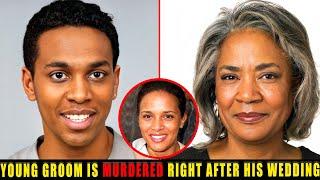 Young Groom Killed Right After Marrying 55-Year-Old Woman | True Crime Documentary