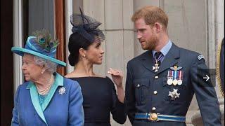 Meghan bullied staff. We now know it’s all true without the investigation report. #princeharry