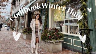 Codibook Haul Winter Edition