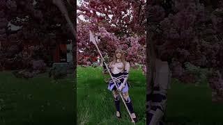 Sumia you will always be my favorite cos I've ever made right there with Link ️