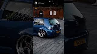 Fan Favorite Golf 4  .#golf4 #vw #volkswagen #fy #fyp #shorts  #car #fypviral #viralshorts #funny