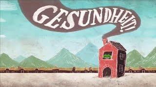 Gesundheit!™ HD for the ipad !!