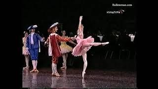 Balletoman com Galina Ulanova is dedicated to