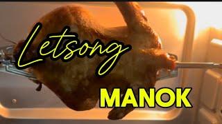 LETCHONG MANOK|BolSik Tv