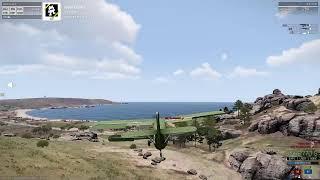 2x Weekend on Arma 3 RHS KOTH